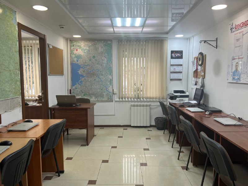 Агентство по адресу Искровский пр. д.2 - Фото 5